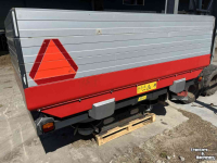 Distributeur d‘engrais Vicon RO-EDW 2800L Kunstmeststrooier isobus