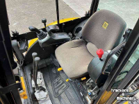Mini pelleteuse JCB 8030 ZTS