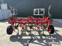 Cultivateur Steketee steketee cultivator met messenrol