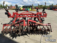 Cultivateur Steketee steketee cultivator met messenrol