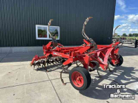 Cultivateur Steketee steketee cultivator met messenrol