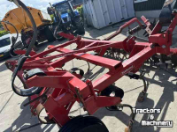Cultivateur Steketee steketee cultivator met messenrol