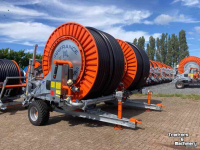Enrouleur d‘irrigation Irrifrance Optima 1021 100-450