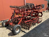 Combination de préparation du lit de semence Kongskilde Germinator 5000 | opklapbaar