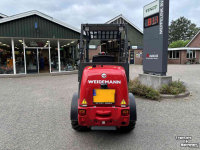 Chargeuse sur pneus Weidemann 1280 Special