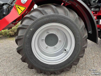 Chargeuse sur pneus Weidemann 1280 Special