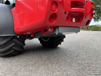 Chargeuse sur pneus Weidemann 1280 Special