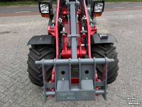 Chargeuse sur pneus Weidemann 1280 Special