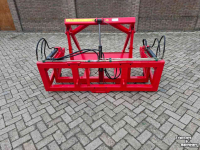 Basculeur de caisses Wifo Kisten voorover kantelaar