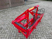 Basculeur de caisses Wifo Kisten voorover kantelaar