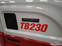 Mini pelleteuse Takeuchi TB230, minigraver, minikraan, BJ2026, 2 stuks, Nieuw!