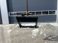 Adaptateur Beco Ahlman S45 verloop az95, az85, as1000