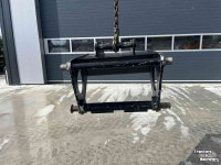 Adaptateur Beco Ahlman S45 verloop az95, az85, as1000