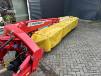 Faucheuse Pottinger Pottinger Novacat 402 schijvenmaaier
