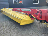 Faucheuse Pottinger Pottinger Novacat 402 schijvenmaaier