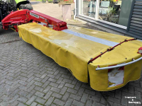 Faucheuse Pottinger Pottinger Novacat 402 schijvenmaaier