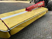 Faucheuse Pottinger Pottinger Novacat 402 schijvenmaaier