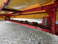 Faucheuse Pottinger Pottinger Novacat 402 schijvenmaaier