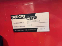 Faucheuse Pottinger Pottinger Novacat 402 schijvenmaaier
