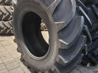 Roues, Pneus, Jantes, Barillets Jumelage Vredestein Vredestein VF 900/60R42 TRAXION OPTIMALL 189D, TL