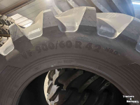 Roues, Pneus, Jantes, Barillets Jumelage Vredestein Vredestein VF 900/60R42 TRAXION OPTIMALL 189D, TL
