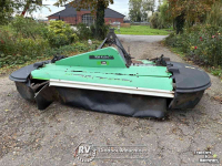 Faucheuse Deutz-Fahr KM 4.29 FS