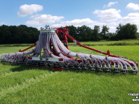 Injecteur de prairie  Compact Profi