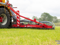 Injecteur de prairie  Compact Profi