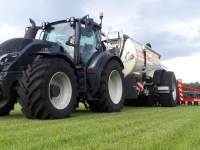 Injecteur de prairie  Compact Profi
