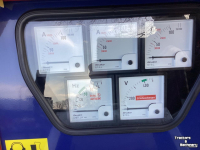 Groupes électrogènes  Serie NSGL