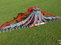 Injecteur de prairie  Compact Profi