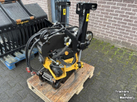 Têtes inclinables godets Engcon EC209 - S45