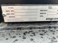 Têtes inclinables godets Engcon EC209 - S45