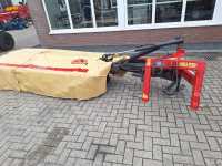Faucheuse Vicon VICON DMP2400 SCHIJVENMAAIER