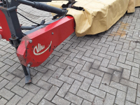Faucheuse Vicon VICON DMP2400 SCHIJVENMAAIER