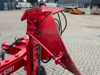 Charrues Unia Unia Ibis XXL 4+1 Ploeg