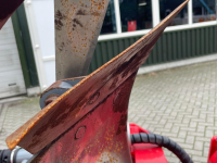 Charrues Unia Unia Ibis XXL 4+1 Ploeg