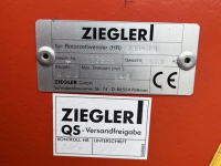 Faneur Ziegler 785 DH