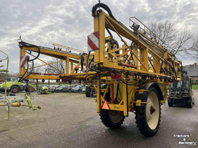 Pulvérisateur trainé Dubex Mentor 9804