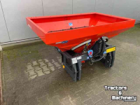 Distributeur d‘engrais Rauch MDS 20.2D  eco