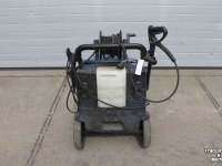 Nettoyeur à haute pression Chaud/Froid Nilfisk MH 2M heetwater hogedrukreiniger stoomcleaner
