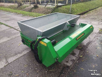 Autres matériel et accessoires de jardins et espaces verts John Deere TD 100