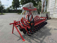 Semoir Kverneland CB 3000 Kouterbalk / Zaaimachine