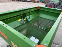 Distributeur d‘engrais Amazone ZA-M 1500