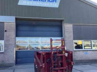 Coupe-blocs d'ensilage BVL SZ H180 HA