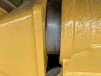 Bulldozeur Caterpillar D6N LGP