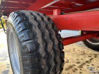 Benne agricole Agromet T045 Kipper