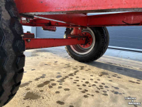 Benne agricole Agromet T045 Kipper
