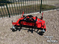 Tondeuse de refus Boxer LM 1500 , weibloter