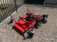 Tondeuse de refus Boxer LM 1500 , weibloter